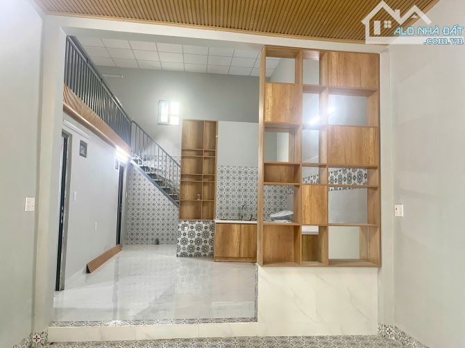 BÁN NHÀ KIỆT Ô TÔ, NGAY CHỢ NAM DƯƠNG, HƯỚNG ĐÔNG NAM MÁT MẺ - 3
