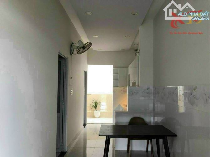 Bán nhà Trảng Dài, sổ riêng thổ cư, đường xe hơi chỉ 2,59 tỷ - 3