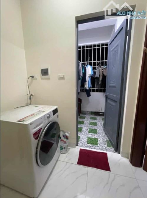 LA KHÊ _ 30M2 _ 4 TẦNG _ 7,1 TỶ _ NGÕ OTO DỪNG ĐỖ  _  MẤY BƯỚC RA PHỐ - 3