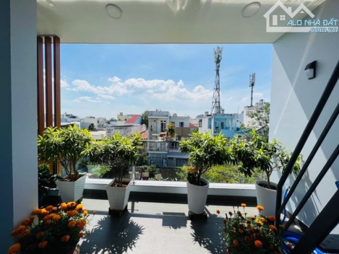 Bán nhà 96m2, 4 tầng, 3PN, Q.2, Lê Đình Quản - 9.15 tỷ - 3