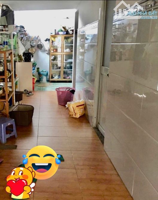 BÁN NHÀ THỦ ĐỨC DT 90 M2 GIÁ 4,7 TỶ TL - 3