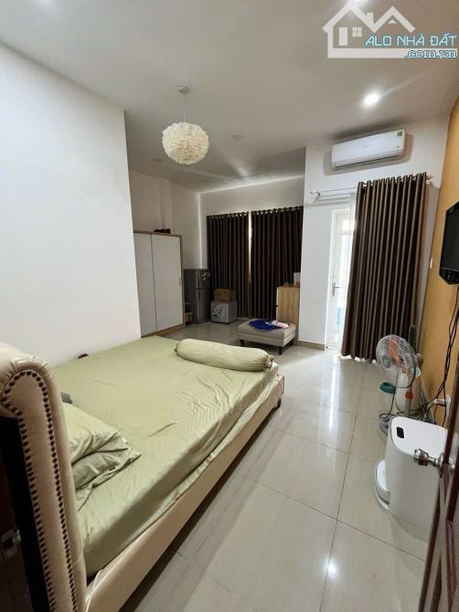 Mặt tiền kinh doanh hẻm xe hơi Lâm Văn Bền, Tân Kiểng Q7 - 3