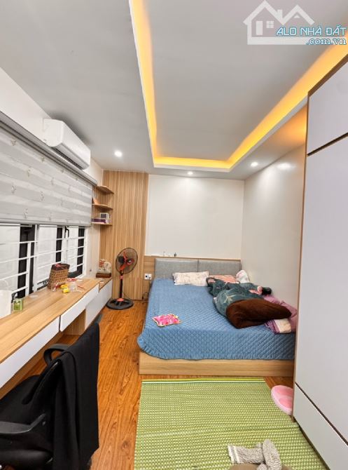 BÁN NHÀ ĐẸP XUÂN ĐỈNH, NGÕ NÔNG – Ô TÔ ĐỖ CỬA – Ở NGAY –Diện tích 51m² –giá chỉ hơn 8 tỷ - 3