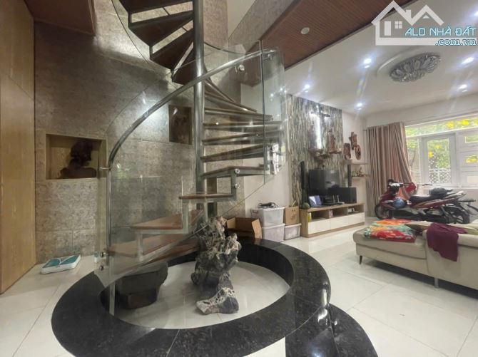 Bán nhà 1 lầu phong cách hiện đại tại Tân Mai, sổ riêng thổ cư, giá rẻ - 3