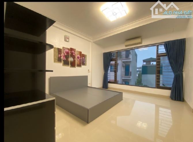 Siêu Hiếm nhà dân xây phân lô ôtô tránh kinh doanh Yên Nghĩa 50m 4 tầng nhỉnh 12 tỷ - 3
