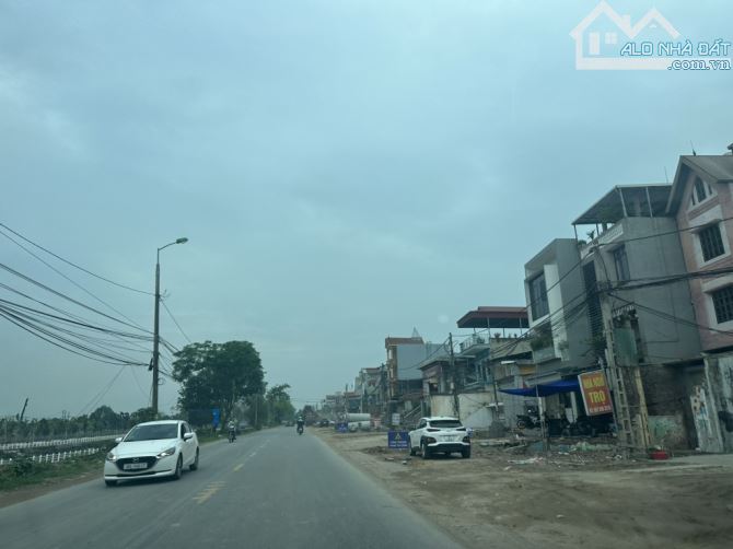 BÁN ĐẤT SIÊU ĐẸP  OTO VÀO TẬN NƠI  CÁCH TỈNH LỘ 131 CHỈ 300M! - 3