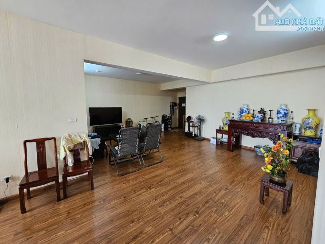 BÁN 1 CĂN HỘ CC NGOẠI GIAO ĐOÀN, TÒA VIP NỘI KHU, DT RỘNG, GIÁ 9,7 TỶ - 3
