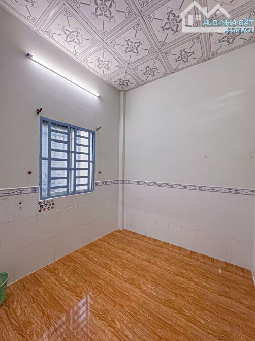 Bán Nhà Cấp 4 Hẻm 120 Hoàng Quốc Việt - 3