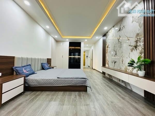 BÁN NHÀ PHÂN LÔ LIỀN KỀ HẢI NGÂN, KHU THE MANOR NGUYỄN XIỂN, THANG MÁY, 60M2 x 7T, 17.9 TỶ - 3