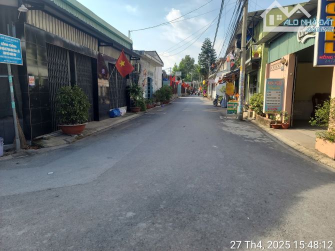 Bán đất hẻm đường Lò Lu p Trường Thạnh Tp Thủ Đức - 3