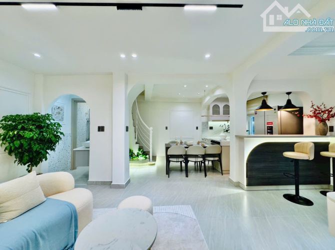 Bán Nhà Phố Đẹp Đường Lê văn Sỹ, Phường 13, Quận Phú Nhuận, Hồ Chí Minh - 3