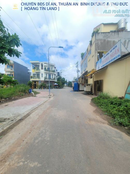 Bán nhà 1T2L 4x16.5m hoàn công, mặt tiền Bình Chuẩn 44 p.Bình Chuẩn - 3