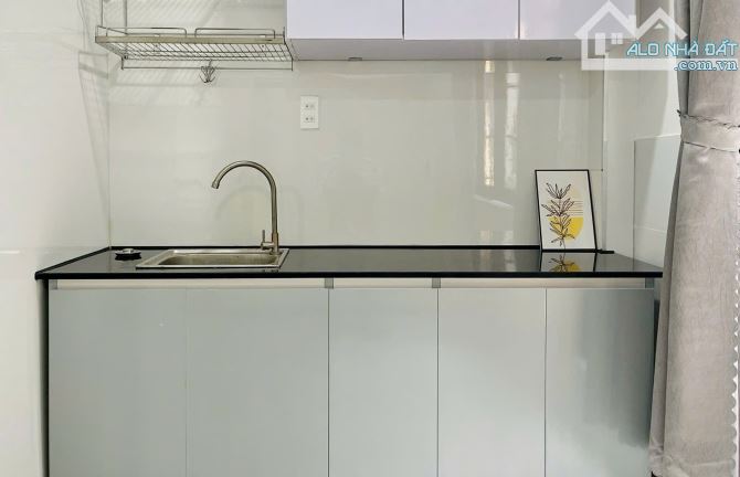 CHO THUÊ PHÒNG TRỌ MỚI 24m2 ĐƯỜNG BÙI ĐÌNH TUÝ - TP HỒ CHÍ MINH - 3