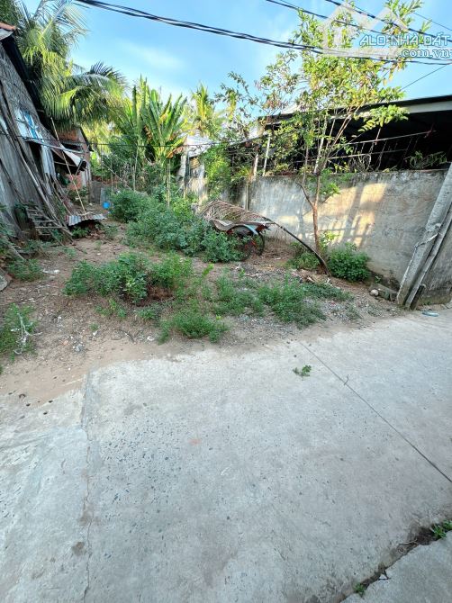 Cần bán gấp lô đất 139m2 ngang 6m P7,TP Bến Tre - 3