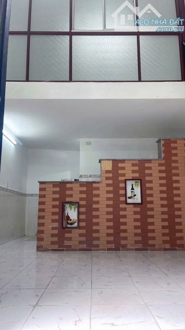 Nhà có chiều ngang khủng 8m - Thống nhất Gò Vấp - 3