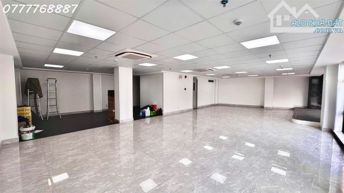 Bán tòa nhà hầm 6 tầng, Nguyễn Huy Lượng, P 14 Q Bình Thạnh rẻ 20 tỷ - 3