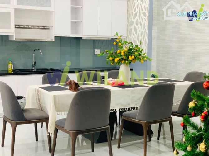Bán Nhà 1 Trệt 2 Lầu Võ Thị Sáu – Trung Tâm TP Vũng Tàu, Sát Biển, Vị Trí Đẹp! - 3