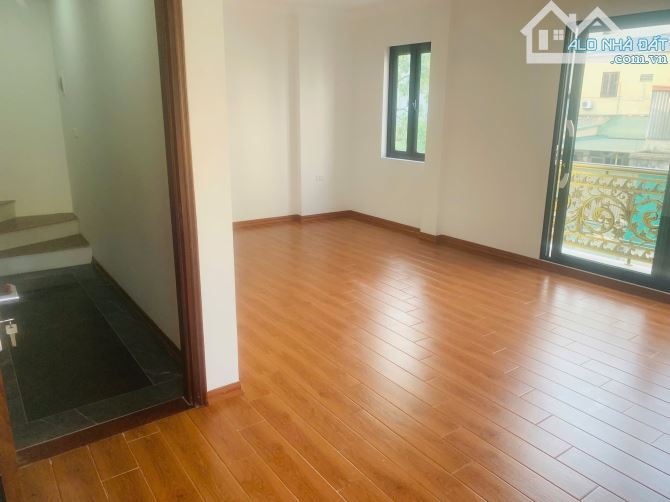 NHÀ 6 TẦNG THANG MÁY XUÂN ĐỈNH, LÔ GÓC OTO TRÁNH, GẦN NGOẠI GIAO ĐOÀN – GIÁ CHỈ 14.3 TỶ - 3