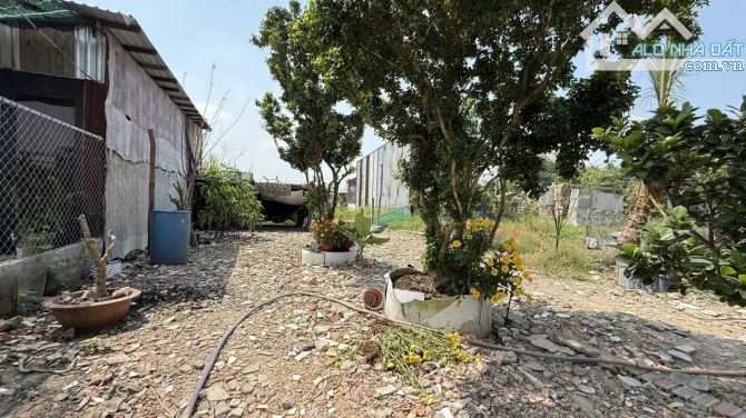 BÁN ĐẤT VĨNH LỘC B DT: ( 8,6 x 17 ) - HẺM XE HƠI - CHỈ 1,7 TỶ - THƯƠNG LƯỢNG - 3