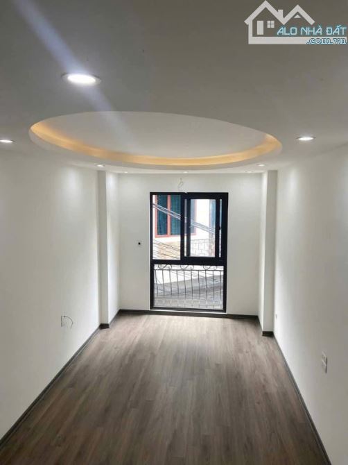CHO THUÊ NHÀ 5 TẦNG MẬU LƯƠNG GIÁ 13 TRIỆU - 3