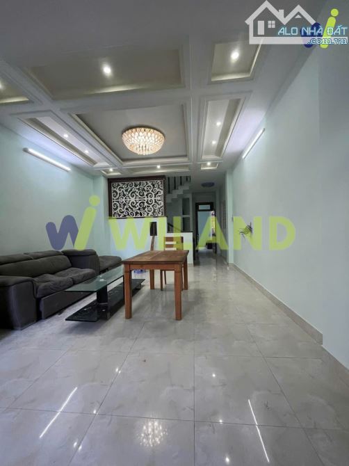 Cần Bán Nhà 2 LầuTrần Mai Ninh, P Nguyễn An Ninh, Khu Vực Đắc Địa, Tiện Ở & Kinh Doanh! - 3