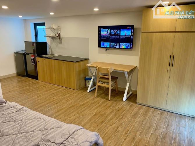 BÁN TÒA CĂN HỘ DỊCH VỤ – KĐT FPT ĐÀ NẴNG DÒNG TIỀN ỔN ĐỊNH 40 TRIỆU/THÁNG Giá bán nhỉnh 9 - 3