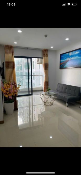 Cần bán căn hộ đẹp Phú tài, trung tâm thành phố quy Nhơn - 3