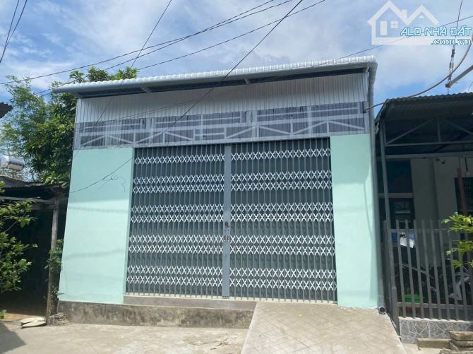 Bán nhà xưởng đang cho thuê ở KCN Tân Phú Trung Củ Chi 5x39 ( 210m2 ) Sổ hồng riêng - 3