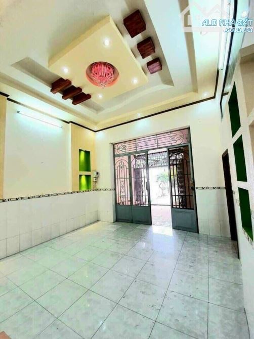 Bán nền mặt tiền Trần Hoàng Na vị trí đẹp đoạn gần 30/4 dt 8.15x24 nở hậu full thổ cư - 3