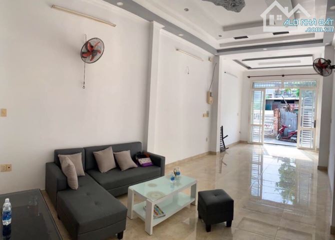 Siêu sale - nhà 2 tầng LÊ VĂN THỌ - 70m2 - nhỉnh 5 đồng - 3
