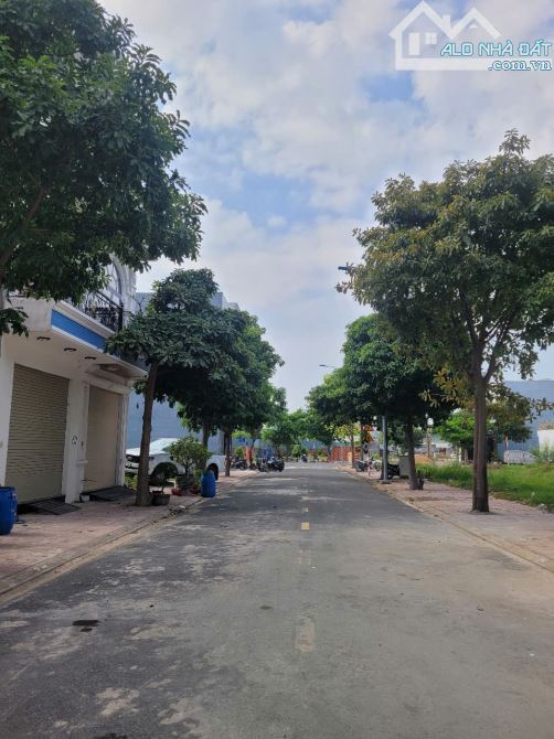 Bán nhà 1T2L 4x20m, đường D3 KDC Lê Phong Bình Chuẩn 1 p.Bình Chuẩn - 3