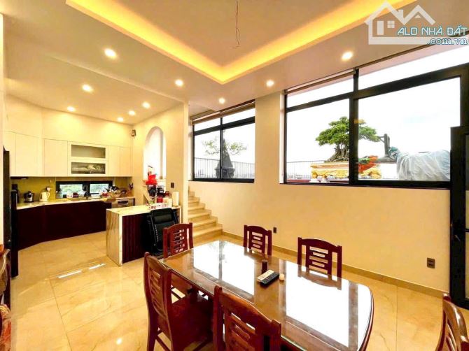 ❣️ Biệt thự 336m2x 5 tầng hiện đại – trung tâm quận Hải An, Hải Phòng - 3