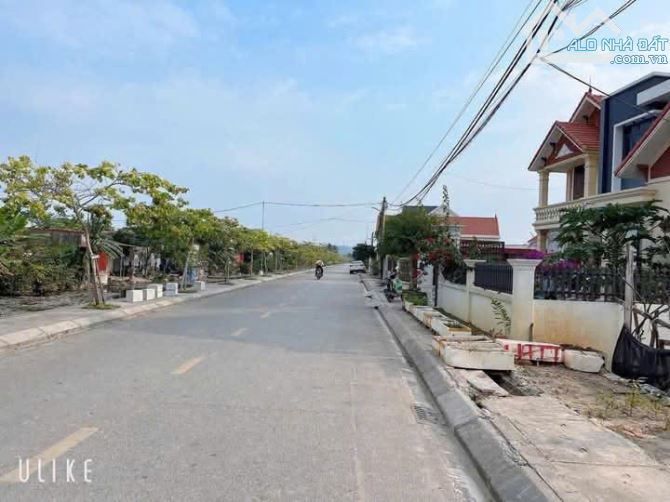 BÁN LÔ ĐẤT 88,9m2 mặt đường quang trung minh đức , đồ sơn ,hp gần khu công nghiệp đồ sơn - 3