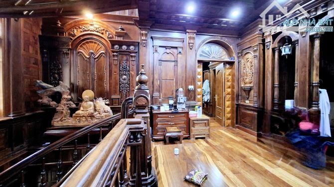 🌟 Biệt thự tân cổ điển ngay trong lòng thành phố 🌟 - 3