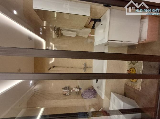 Bán nhà Chính Kinh gần phố kinh doanh dân xây nhà đẹp 5 tầng 2 thoáng nội thất xịn 60m giá - 3