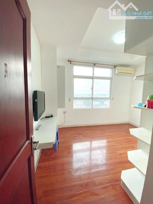 BÁN NHÀ NGAY MẶT TIỀN CỘNG HOÀ 71m NHỈNH 4TỶ - 3
