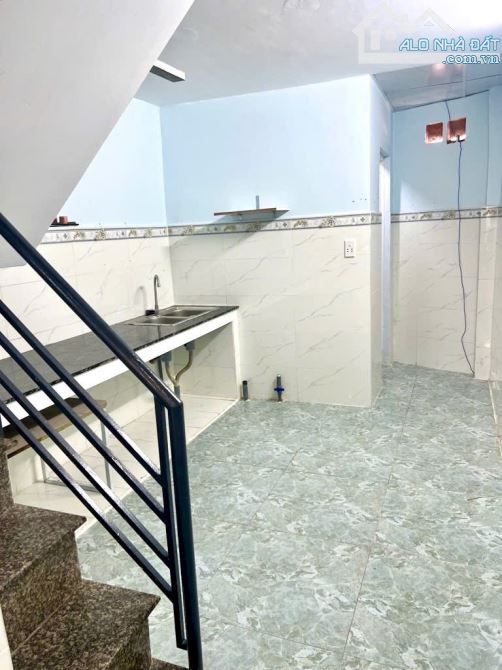 2.95 TỶ - NHÀ 1 Trệt 1 Lầu 2PN Phường Tam Bình -Tp.Thủ Đức. - 3