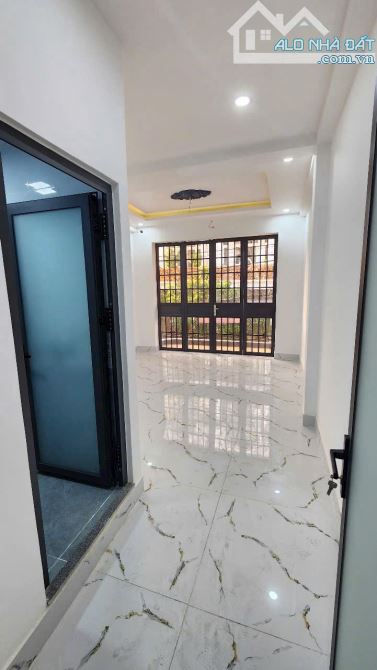🏡 BÁN NHÀ 2 MẶT TIỀN ĐƯỜNG SỐ 7 - KDC NAM LONG, P. AN LẠC, Q. BÌNH TÂN - 3