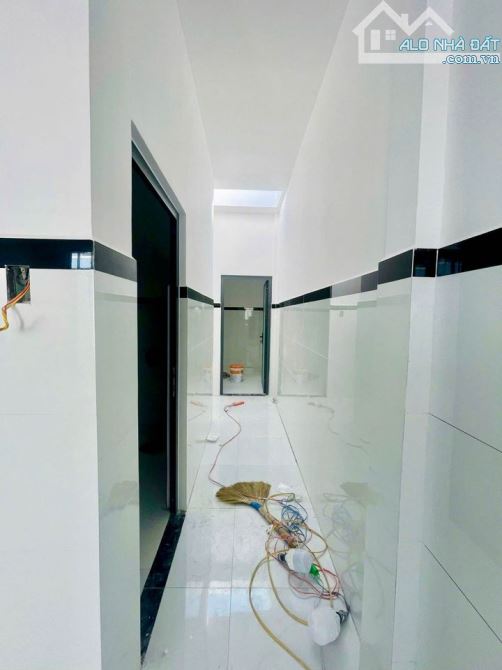 Bán gấp căn nhà cấp 4, SHR, ngay Thị Trấn Củ Chi, Giá 1 tỷ 350. - 3