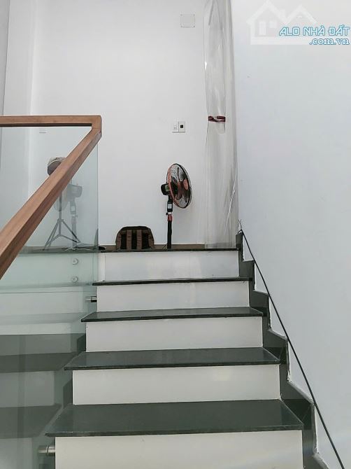Bán nhà 3 tầng đường Nguyễn Cao, sát biển Thanh Khê, Đà Nẵng - DT 75m2, Giá 5,95 tỷ tl - 3