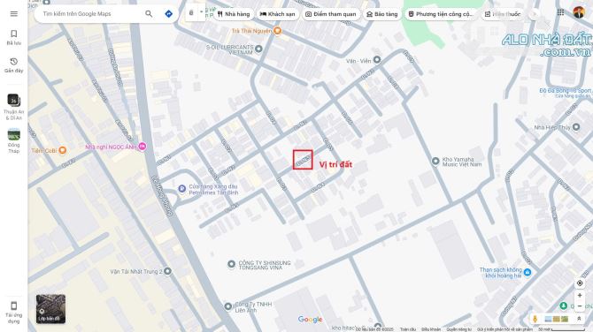 Bán nhà 1T1L 4x17.3m, đường N3 KDC Lê Phong Tân Bình p.Tân Bình - 3