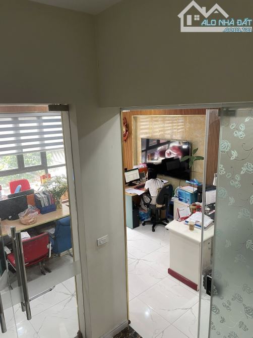 Bán nhà đẹp Nguyễn Công Hoan, 39m2, 5 tầng, ô tô tránh, KD đỉnh, 14.6 tỷ - 3