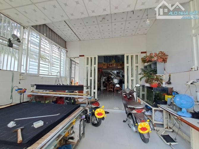 Bán Nhà Trệt Lững 150m2 Hẻm 67 Nguyễn Thông - 3