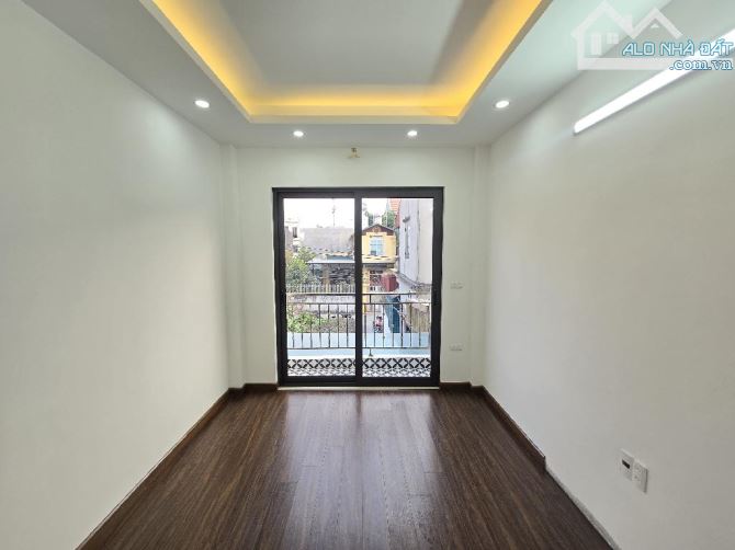 Bán nhà 4 tầng, 50m, ô tô tải đỗ cổng - Cạnh Tecco Tứ Hiệp chỉ hơn 4 tỷ - 3