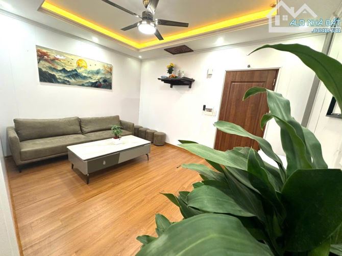 CẦN BÁN CĂN HỘ 60M² - 2PN, 1WC – GIÁ CHỈ 3,030 TỶ (CÓ THƯƠNG LƯỢNG) - 3