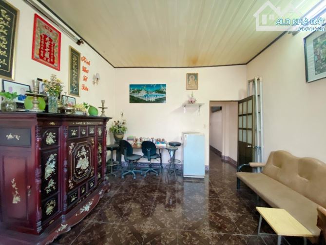 Bán nhà 3 tầng, 4,2m x 20m, hẻm 8m kinh doanh, Phan Huy Ích, phường 14, Gò Vấp, hơn 10 tỷ - 3