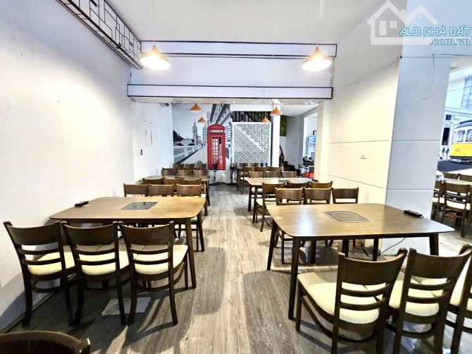 Siêu phẩm Trường Chinh, ô tô tránh, vỉa hè, kinh doanh, 2 mặt ngõ, nhà KCBT, 91m*4T - 3