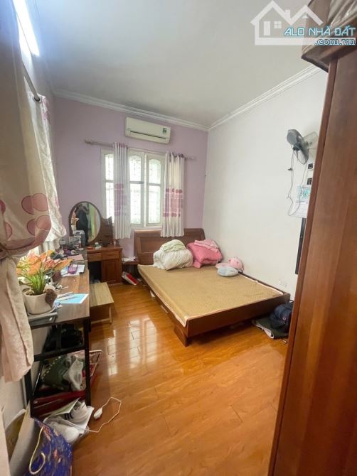 BÁN NHÀ NGÕ 66 HỒ TÙNG MẬU CẦU GIẤY DT38M , 3 TẦNG, GIÁ 7.4 TỶ - 3