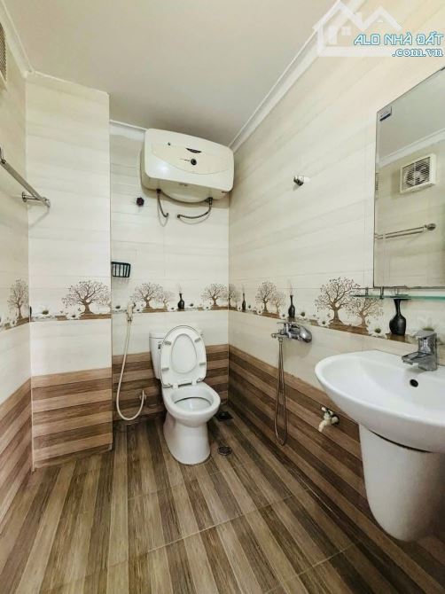 🔥🔥SIÊU PHẨM TÂY HỒ-NHÀ DÂN XÂY-3MẶT-THOÁNG -2MẶT NGÕ THỤY KHUÊ-5T X 119 TỶ - 3