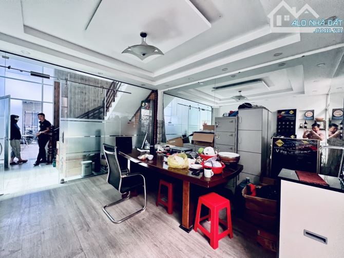 🔥NHÀ BÁN MẶT TIỀN KINH DOANH SẦM UẤT 85M2– P.15, TÂN BÌNH- Nhỉnh 10X Tỷ.🔥 - 3